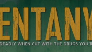 Fentanyl detected in over half of this years overdose deaths in BC