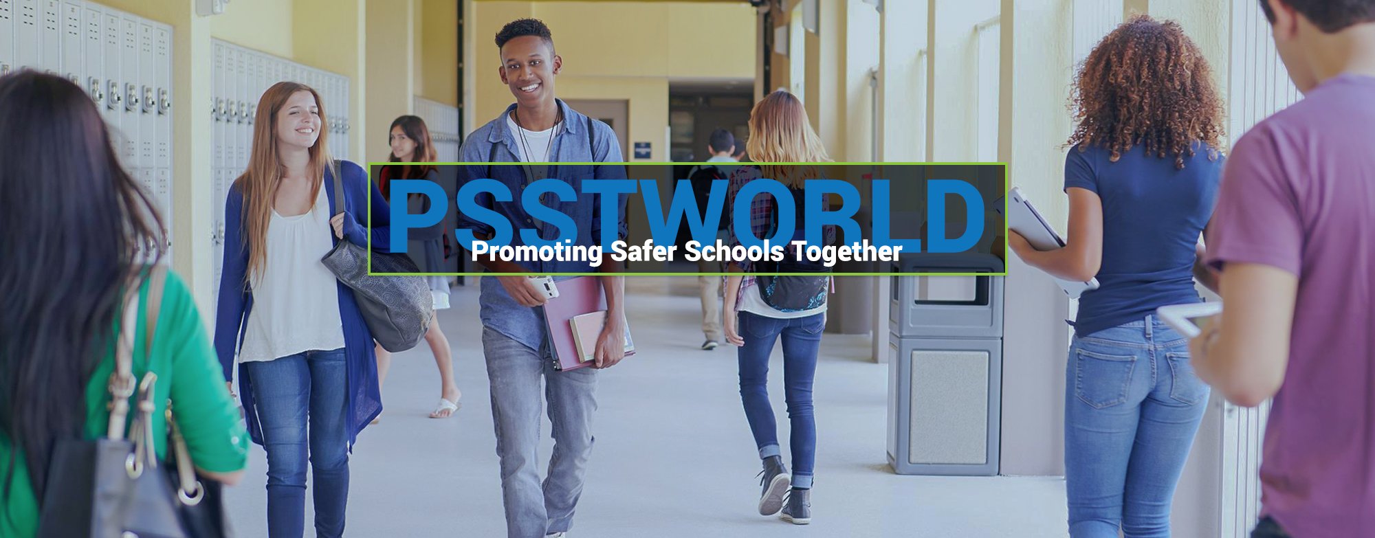 anonymous reporting tool for students promoting safer schools together